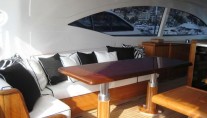 Shaal NurExternal lounge